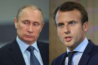 Nga: Động cơ của cuộc không kích là nhằm khôi phục các lực lượng cực đoan tại Syria