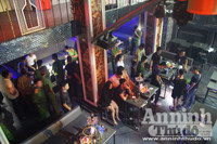 Đột kích hàng loạt quán bar trong đêm, phát hiện nhiều 