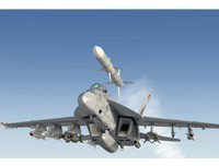 [ẢNH] Đông Bắc Á lại nóng khi Mỹ quyết định bán 120 sát thủ đối không AIM-120 cho Hàn Quốc?