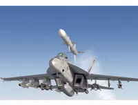 [ẢNH] Đông Bắc Á lại nóng khi Mỹ quyết định bán 120 sát thủ đối không AIM-120 cho Hàn Quốc?