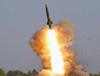 [ẢNH] Syria dùng tên lửa Nga tập kích, đoàn xe tăng Thổ Nhĩ Kỳ chạy tán loạn