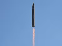 Vì sao Triều Tiên dùng ICBM để đe dọa Mỹ?