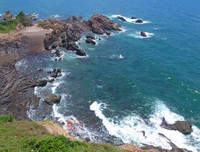 Khám phá Cô Tô - hòn đảo tươi đẹp