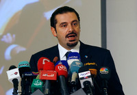 Cựu Thủ tướng Lebanon Saad al-Hariri được cảnh báo về âm mưu ám sát