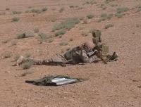 Bất ngờ với đặc nhiệm Nga làm khủng bố IS chỉ muốn vứt súng bỏ chạy