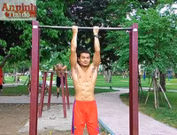 Bí quyết vàng cực đơn giản chữa chứng đau lưng cho dân văn phòng