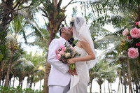 Siêu mẫu Xuân Lan bất ngờ lên xe hoa vào ngày đầu năm mới 2020