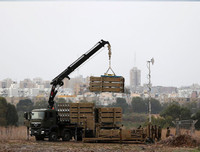 Loại vũ khí nào đang khiến Mỹ thán phục, Trung Quốc mơ ước và Triều Tiên bất lực?