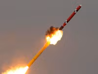 Triều Tiên giật mình khi Hàn Quốc có đòn đánh phủ đầu còn đáng sợ hơn cả Tomahawk 