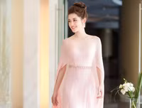 Trở về với style 