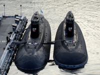 [ẢNH] Nga lệnh cho 