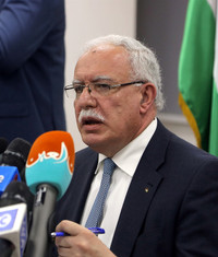 Liên đoàn Arab phản ứng mạnh với tuyên bố của Tổng thống Mỹ về Jerusalem