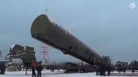 Tên lửa mới của Nga có thể vươn tới mọi địa điểm trên thế giới