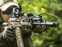 [ẢNH] 150.000 siêu súng AK thế hệ mới sẽ giúp quân đội Nga thêm bất bại trên chiến trường