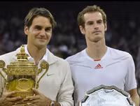 13 bại tướng từ 10 quốc gia trong 19 lần vô địch của thiên tài Roger Federer