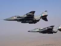 Không quân Ấn Độ, sức mạnh hàng đầu Châu Á khiến Trung Quốc lo sợ (1)