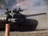 [ẢNH] Nếu Mỹ tấn công Venezuela, khả năng trợ giúp của Nga cũng là rất hạn chế