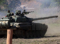 [ẢNH] Nếu Mỹ tấn công Venezuela, khả năng trợ giúp của Nga cũng là rất hạn chế