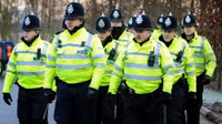 Cảnh sát Anh đâu đầu với nạn bạo lực gia tăng tại thủ đô London