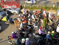 Kỳ lạ đoạn đường vài trăm mét 