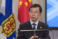 [ẢNH] Trung Quốc lý giải về hàng nghìn lọ tro cốt ở Vũ Hán