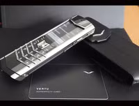 Vertu cáo chung, dân chơi tiếc nuối loại điện thoại sang chảnh bậc nhất