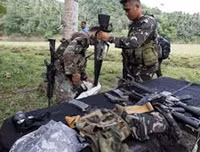 Chân dung nhóm khủng bố Abu Sayyaf khét tiếng ở Philippines thân IS