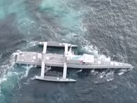 [ẢNH] Hải quân Mỹ cho ra đời 