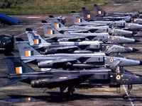 Ấn Độ vung tiền mua máy bay 