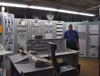 [ẢNH] Mỹ thử siêu tên lửa hạt nhân không thể đánh chặn để 'nắn gân