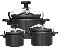 [ẢNH] Nếu không muốn gặp tình huống trớ trêu thì bạn đừng nấu cơm và luộc trứng trên núi cao