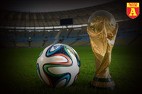 Người tạo ra ý tưởng vĩ đại cho chiếc cúp bóng đá FIFA ngày nay chính là một họa sĩ người Ý