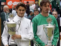 13 bại tướng từ 10 quốc gia trong 19 lần vô địch của thiên tài Roger Federer