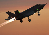 [ẢNH] Cánh cửa để sở hữu chiến đấu cơ F-35 của Thổ Nhĩ Kỳ đã đóng sập lại