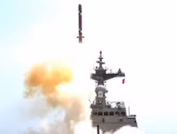 Triều Tiên giật mình khi Hàn Quốc có đòn đánh phủ đầu còn đáng sợ hơn cả Tomahawk 