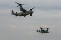 [ẢNH] Vì sao đặc nhiệm Mỹ tại Nhật Bản bất ngờ tập trận nhảy dù