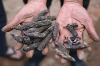 Vụ nổ khiến 2 cháu bé tử vong ở Bắc Ninh: Nguy cơ từ việc mưu sinh cùng 