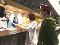 Rà soát kỹ, phòng ngừa hiệu quả dịch Covid-19 cho du khách quốc tế ở phố cổ