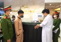 Rà soát kỹ, phòng ngừa hiệu quả dịch Covid-19 cho du khách quốc tế ở phố cổ