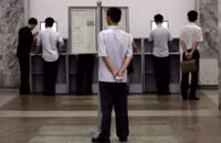 Mùa hè ở đất nước bí ẩn nhất hành tinh - Triều Tiên