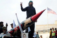 Mỹ chính thức đình chỉ viện trợ an ninh cho Pakistan