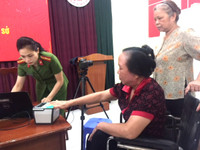 Đo hiệu quả công việc bằng sự hài lòng của người dân