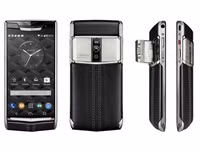 Vertu cáo chung, dân chơi tiếc nuối loại điện thoại sang chảnh bậc nhất