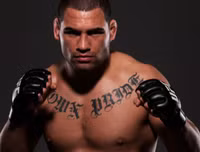 Những võ sĩ thực chiến MMA đáng sợ nhất thế giới hiện nay (1)