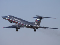 [ẢNH] Nga hồi sinh máy bay huấn luyện 'Ngọc trai đen'