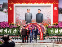 [Ảnh] Cận cảnh cuộc sống đời thường của người dân Triều Tiên