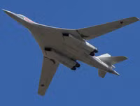 Nga nâng cấp Thiên nga trắng Tu-160 thành Ác điểu tác chiến trên tầng bình lưu, Mỹ cực kỳ kinh sợ