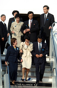 Nhật Bản gửi thông điệp muốn gặp nhà lãnh đạo Triều Tiên Kim Jong-un