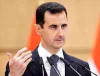 Ảnh hưởng của Nga - Mỹ và sự trụ vững của tổng thống Syria Bashar al-Assad