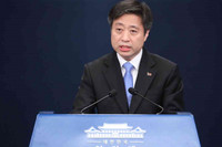 [ẢNH] Quân đội Hàn Quốc cảnh báo Triều Tiên sẽ 'trả giá' cho hành động của mình